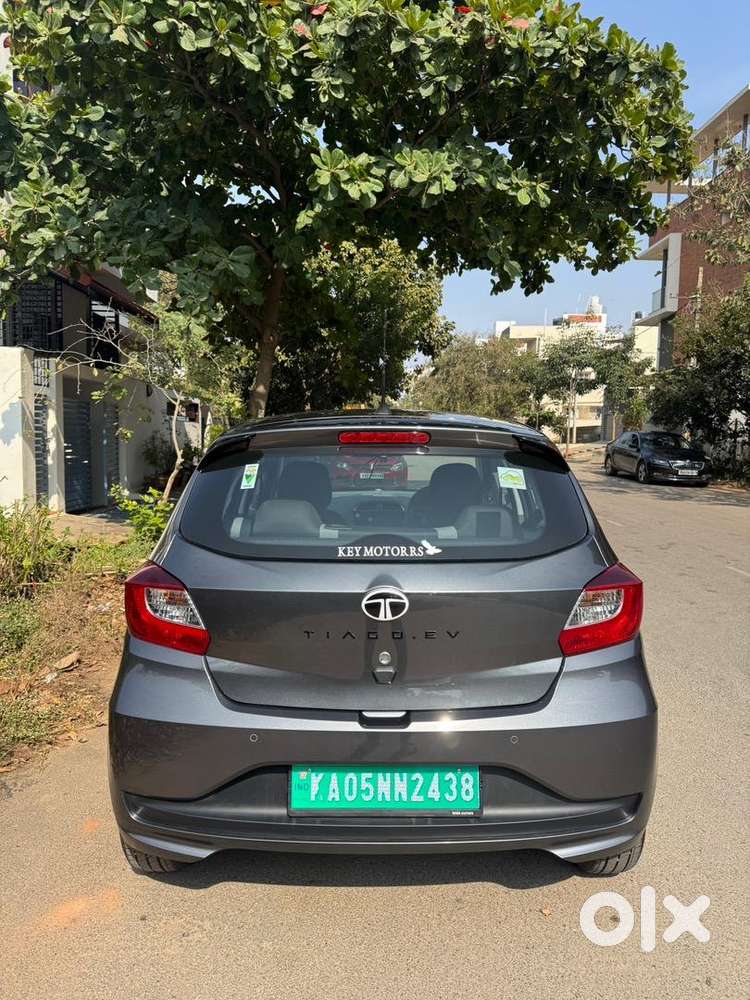 New Tata Tiago Ev For Sale