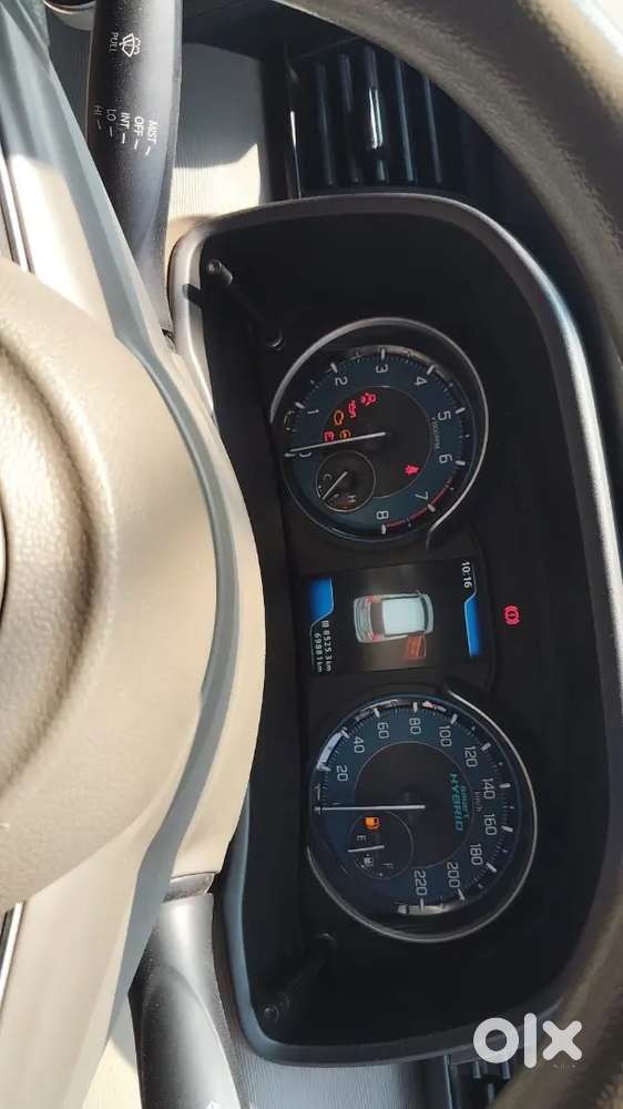 Maruti Suzuki Ertiga 2021