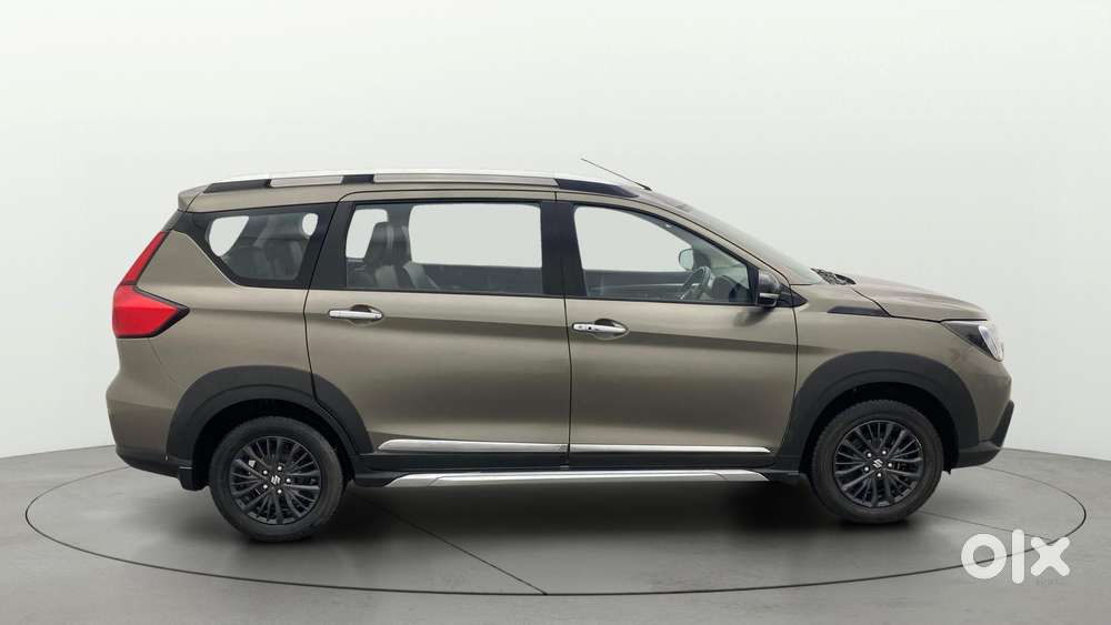 Maruti Suzuki Xl6 Alpha, 2022, Petrol
