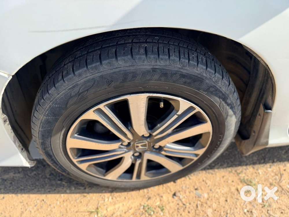 Honda Car 2019 Model
