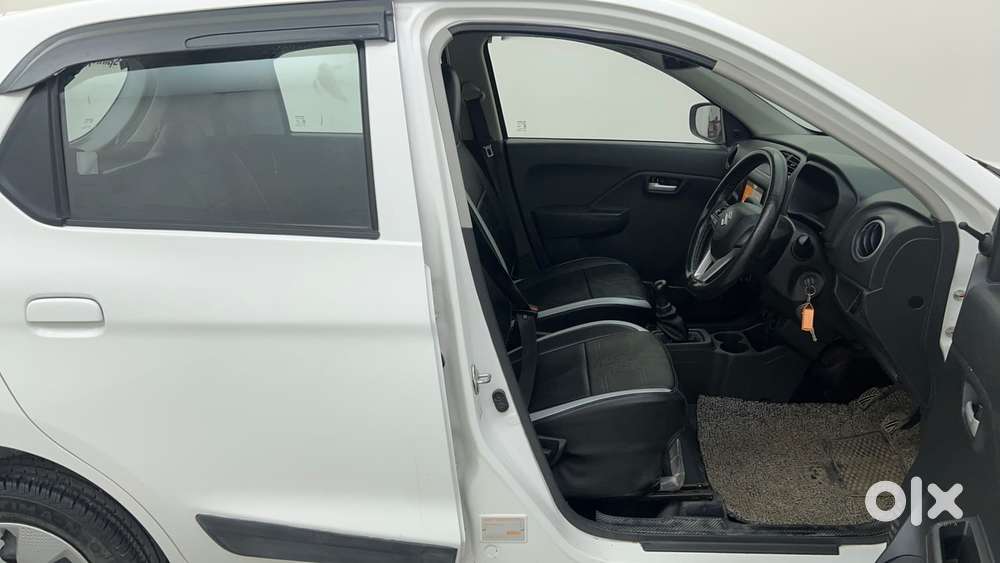 Maruti Suzuki Alto K10 Plus Edition, 2023, Petrol