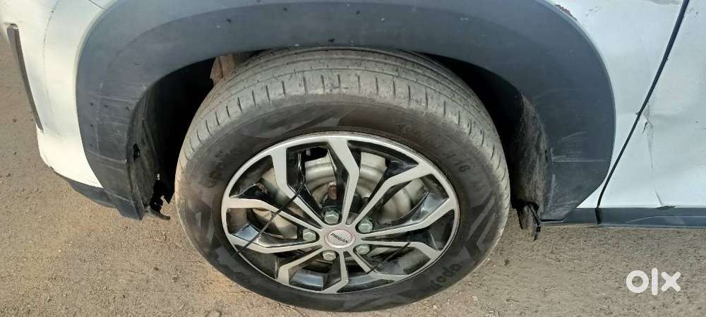 Nissan Magnite 1.0 Xe, 2022, Petrol