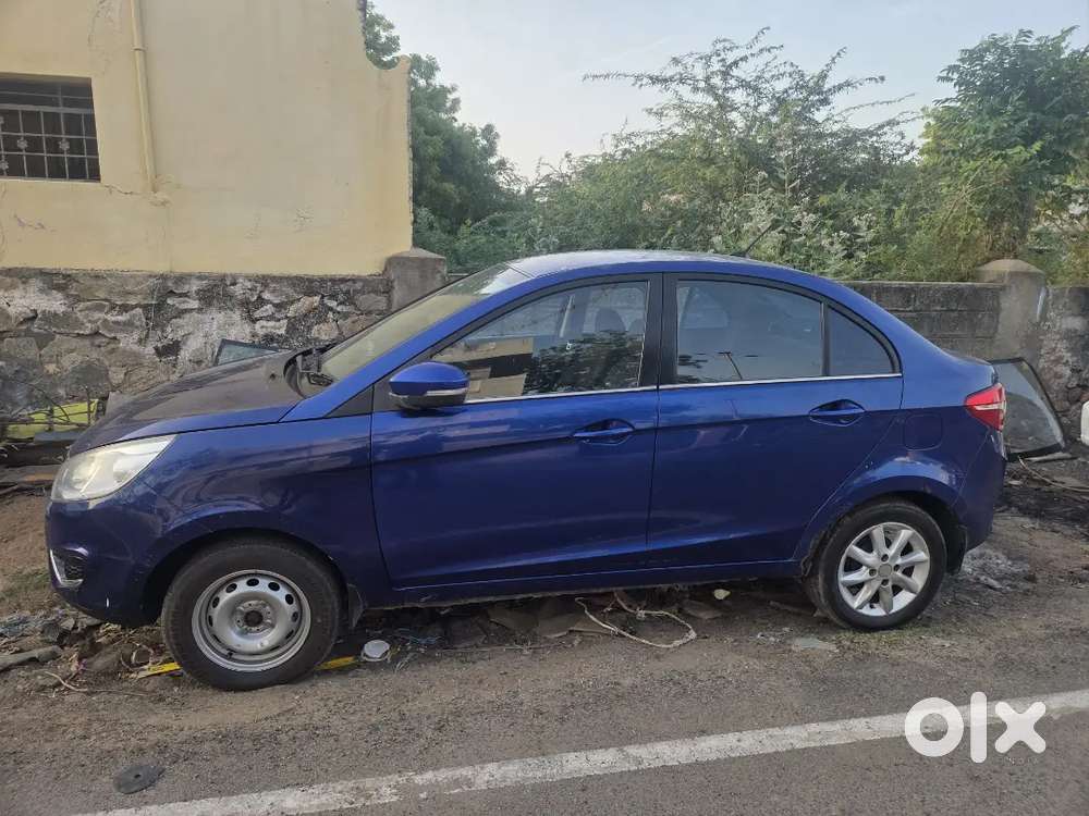 Tata Zest 2019 Diesel Good Condition