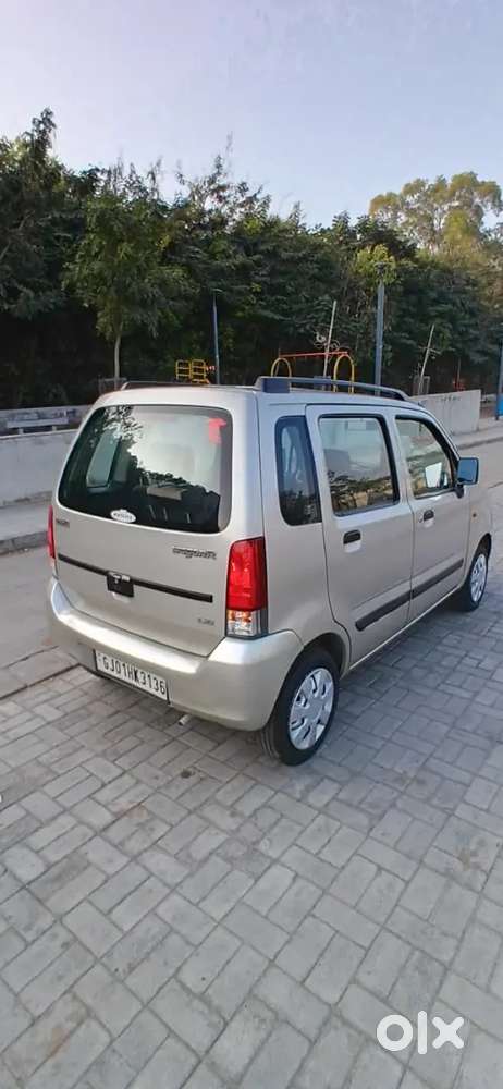 Maruti Suzuki Victoris 2006 Petrol 62000 Km Driven