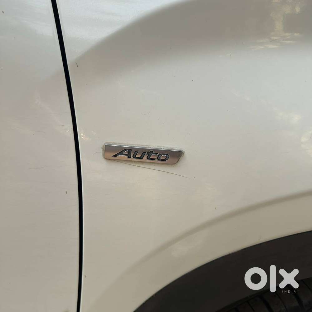 Hyundai Creta 1.5 Sx (o) Diesel At, 2020, Diesel