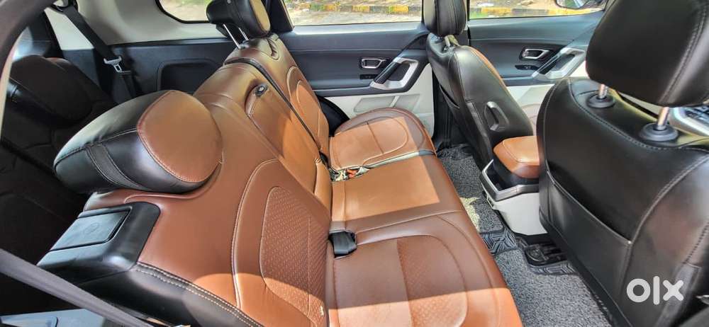 Tata Safari 2.0 Kryotec Xt Plus, 2023, Diesel