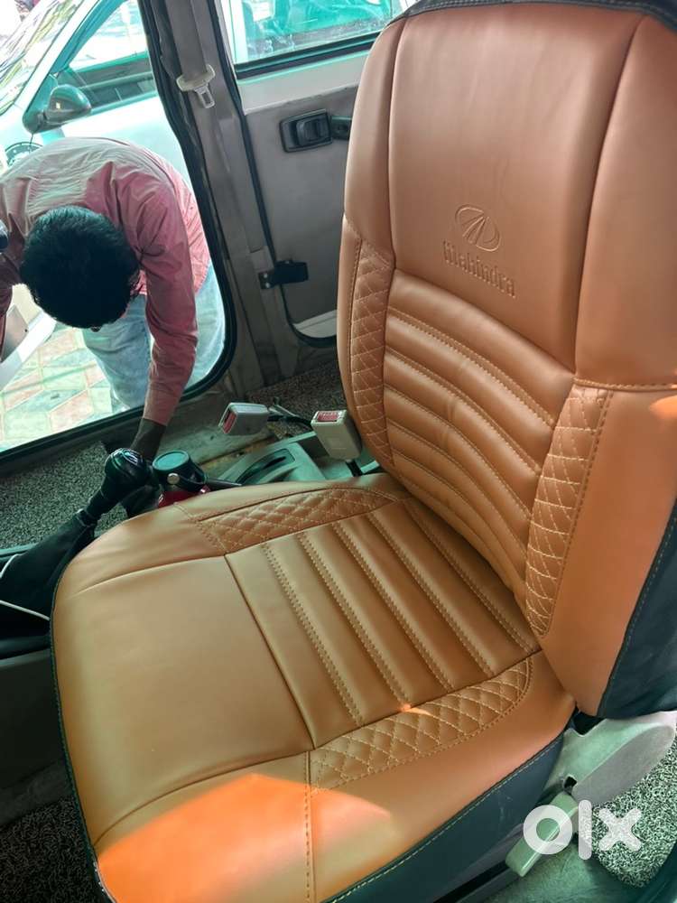Mahindra Bolero Diesel 2019