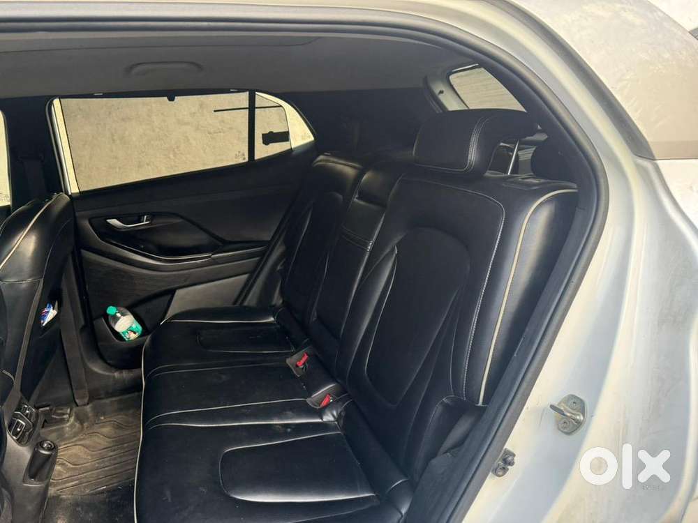 Hyundai Creta 2022 Diesel Good Condition