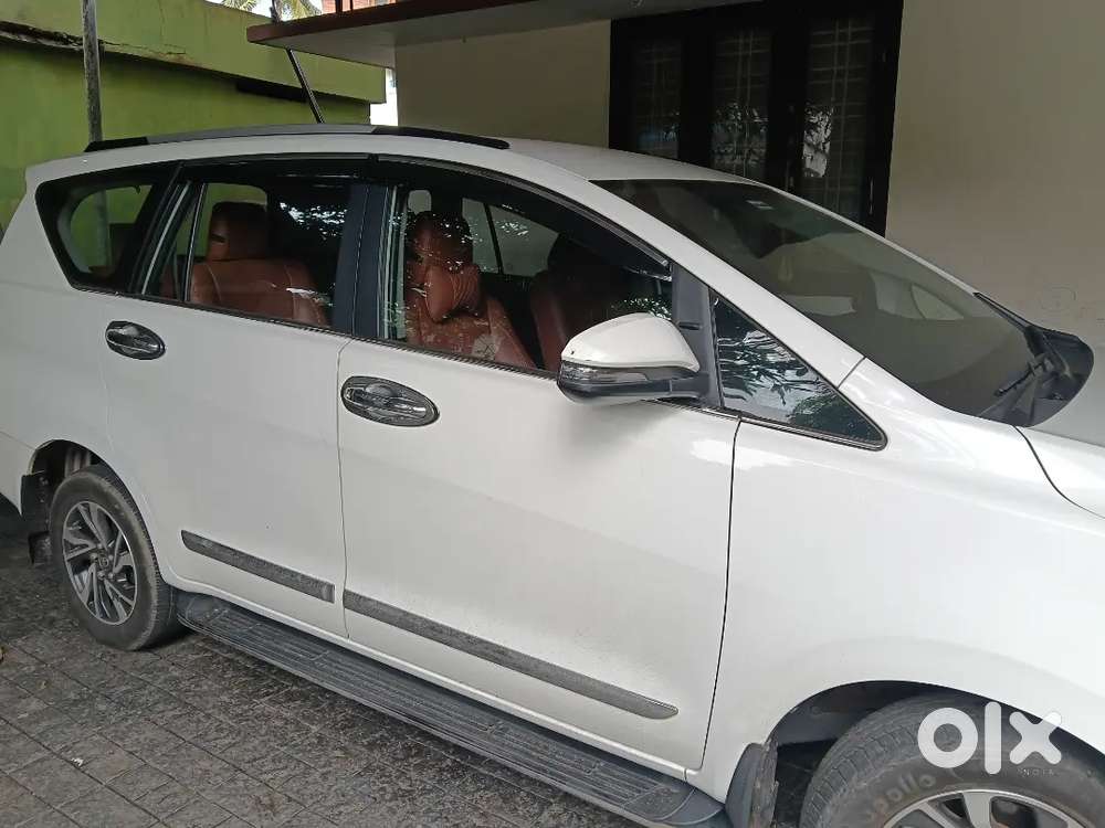 Low Kilometre Mint Condition