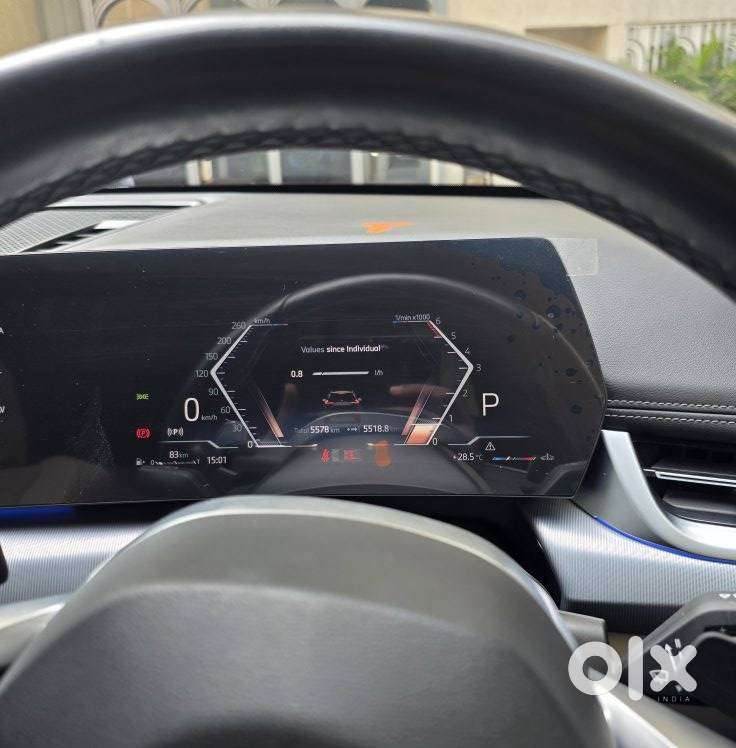 Bmw X1 Sdrive18d M Sport, 2025, Diesel