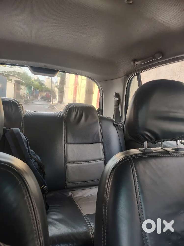 Hyundai Santro Zing 2007 &ndash; Urgent Sale &ndash; ₹70,000
