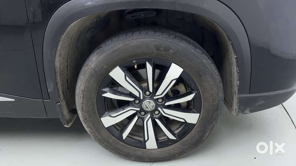 Mg Hector Plus 1.5 Sharp Dct, 2020, Petrol