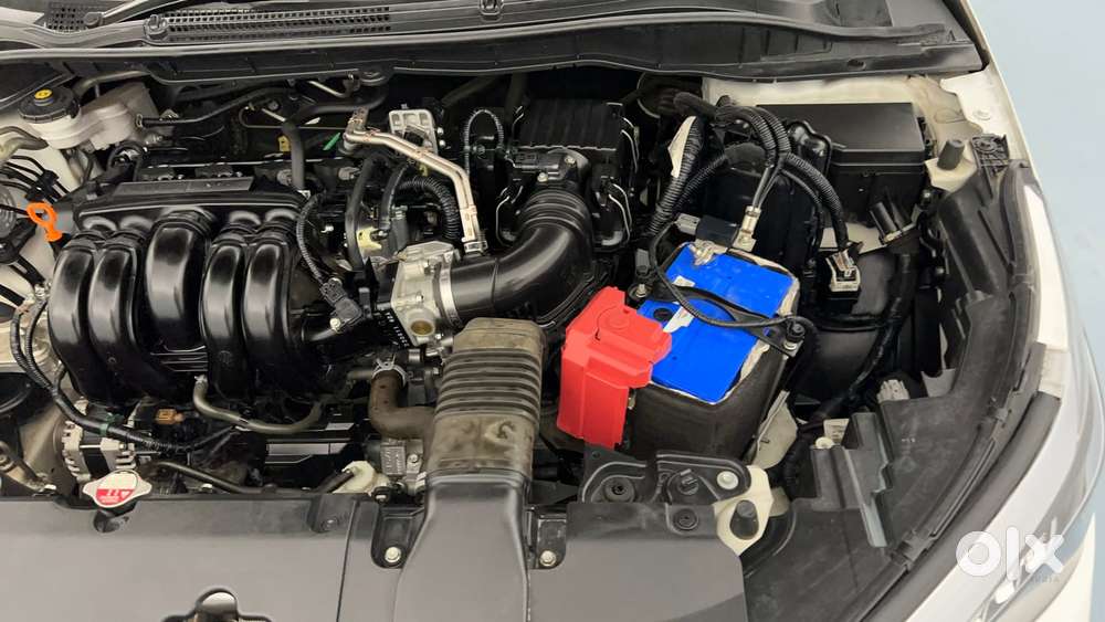 Honda City 1.5 Zx I-vtec Mt, 2023, Petrol