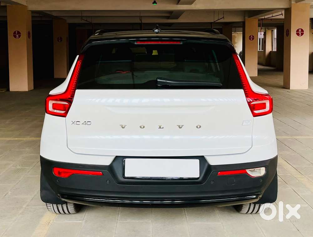 Volvo Xc40 Recharge P8 Awd, 2023, Electric