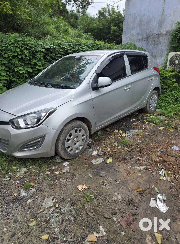 Hyundai I20 Magna 1.2, 2014, Petrol
