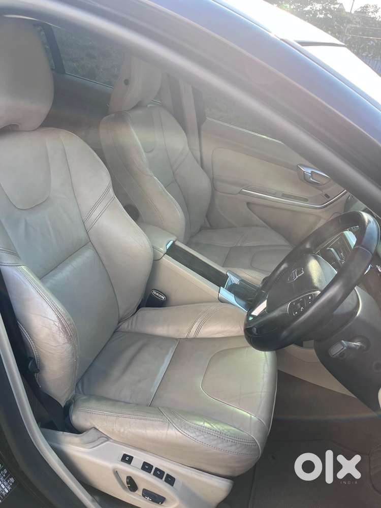 Volvo S60 2013-2015 D4 Kinetic, 2014, Diesel