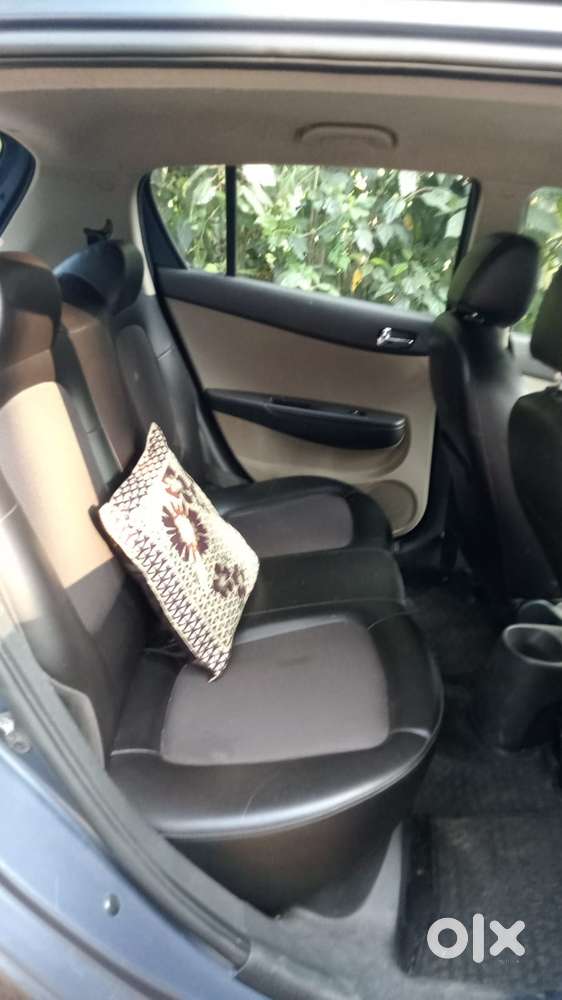 Hyundai I20 Magna 1.2 Mt, 2013, Petrol