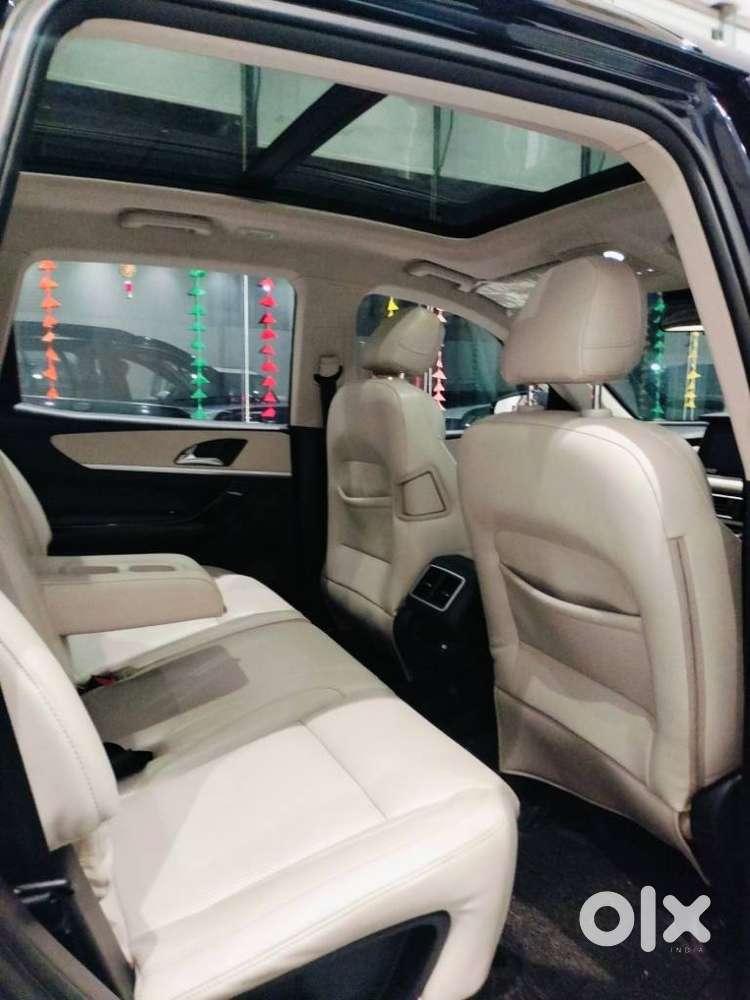 Mahindra Xuv700 2.2 Ax 7 Diesel Mt Str, 2024, Diesel