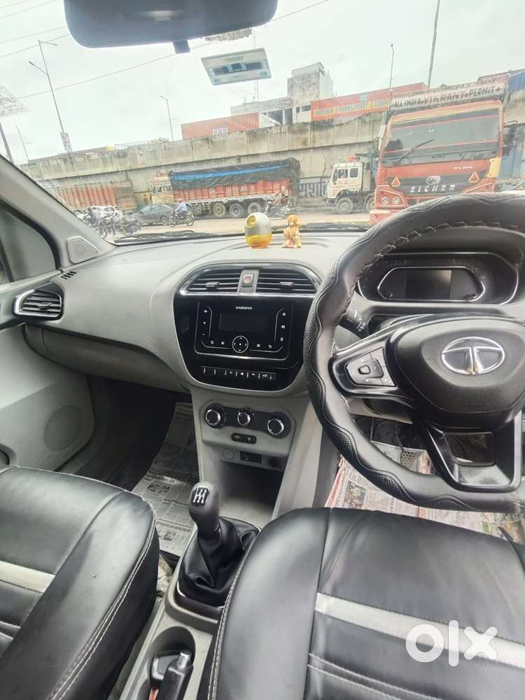 Tata Tigor Xz 2022