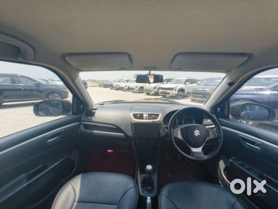 Maruti Suzuki Swift Vdi, 2013, Diesel