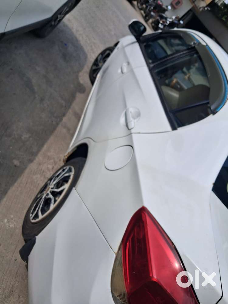 Honda Amaze S Mt I-dtec, 2013, Diesel