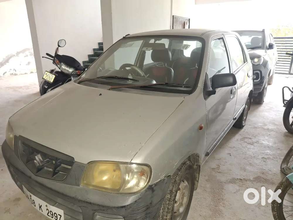 Excellent Running Condition.superb A.c.no Noise Car