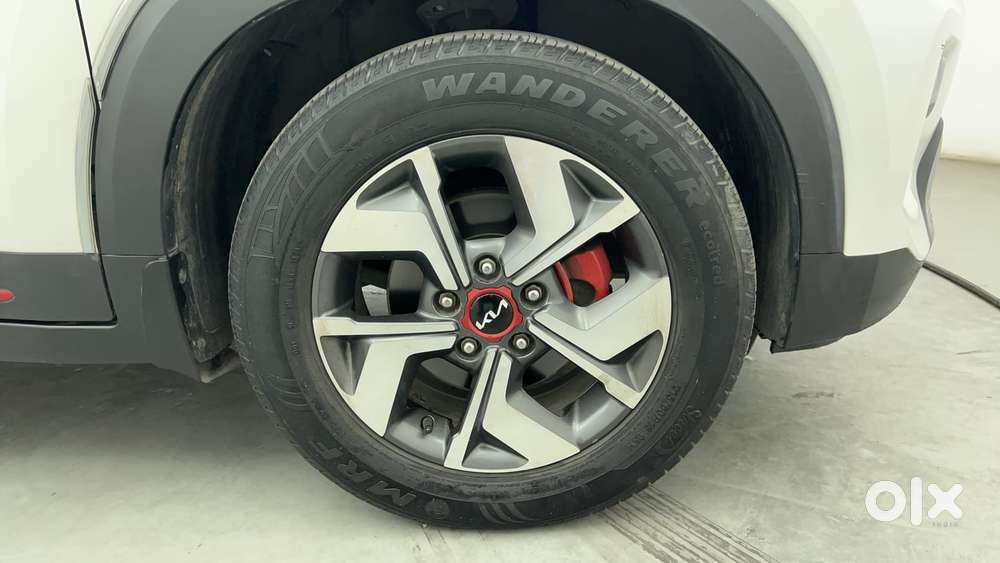 Kia Sonet 1.0 Gtx Plus Dct, 2021, Petrol