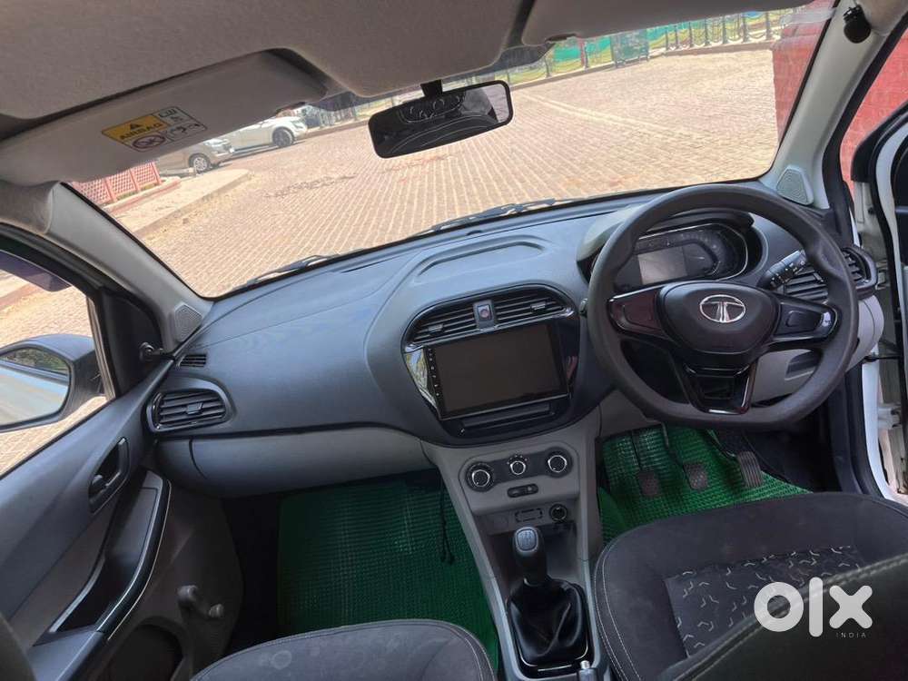 Tata Tiago 2024 Petrol 19500 Km Driven