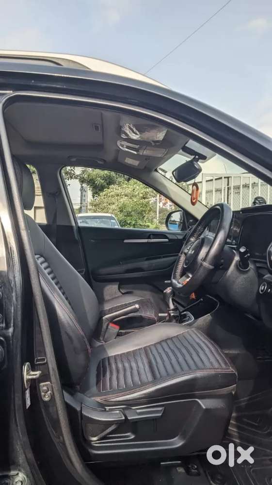 Kia Sonet Gtx+ 1.5, 2022, Diesel