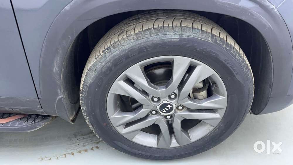 Kia Seltos Htx D, 2020, Diesel