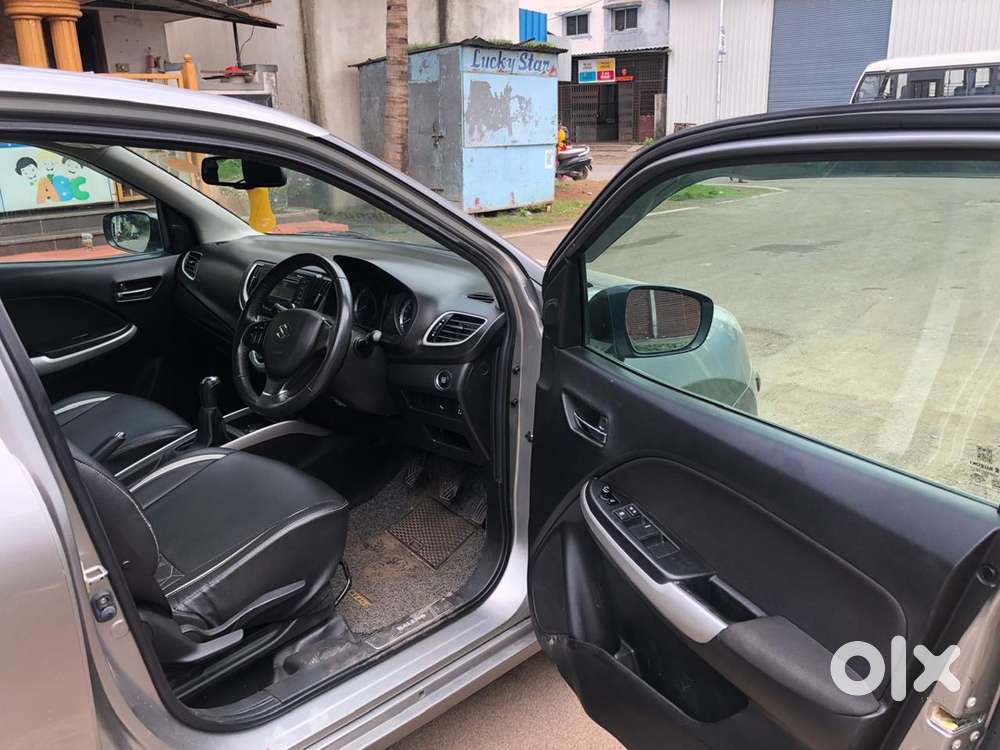 Maruti Suzuki Swift 2018