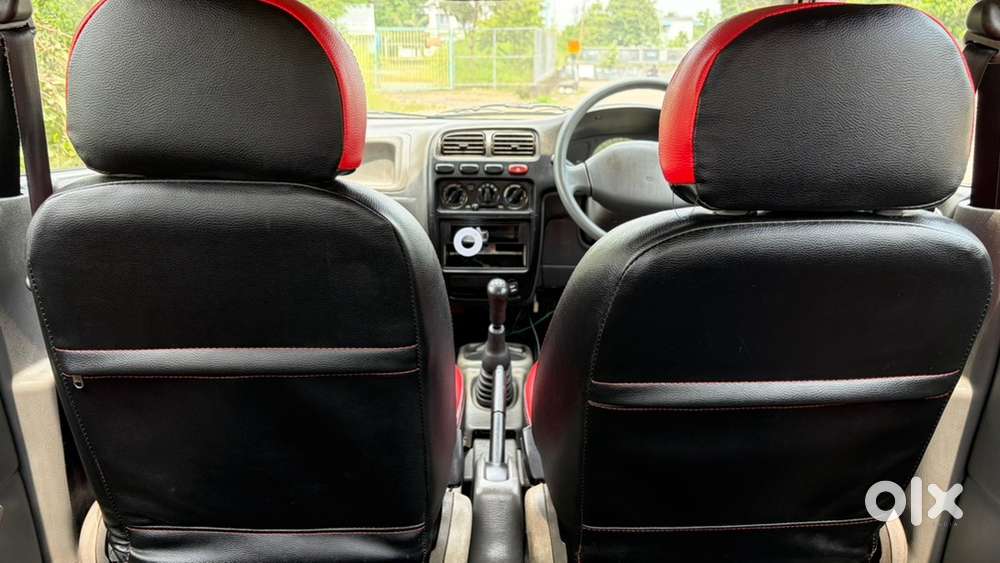 Maruti Suzuki Alto Lxi 2009 | Excellent Condition