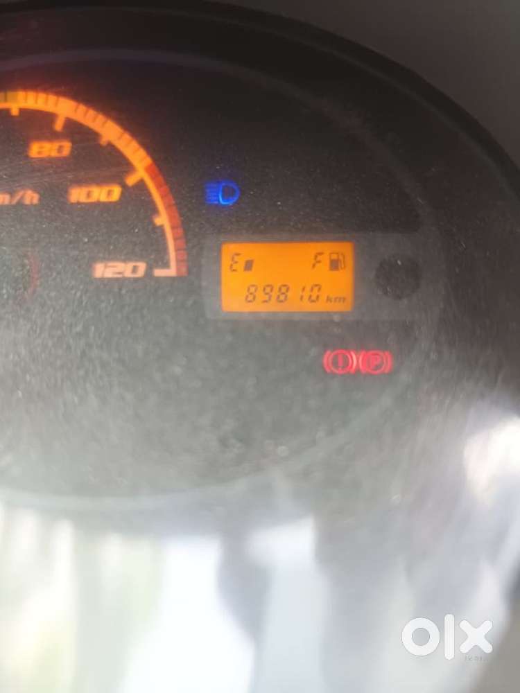 Tata Nano Xt, 2010, Petrol