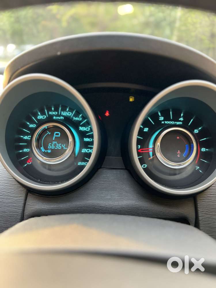 Mahindra Xuv500 At W10 1.99 Mhawk, 2017, Diesel