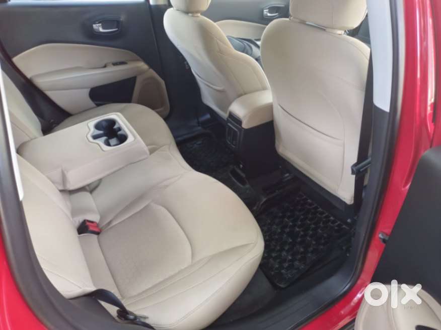 Jeep Compass 2.0 Limited Option, 2018, Diesel