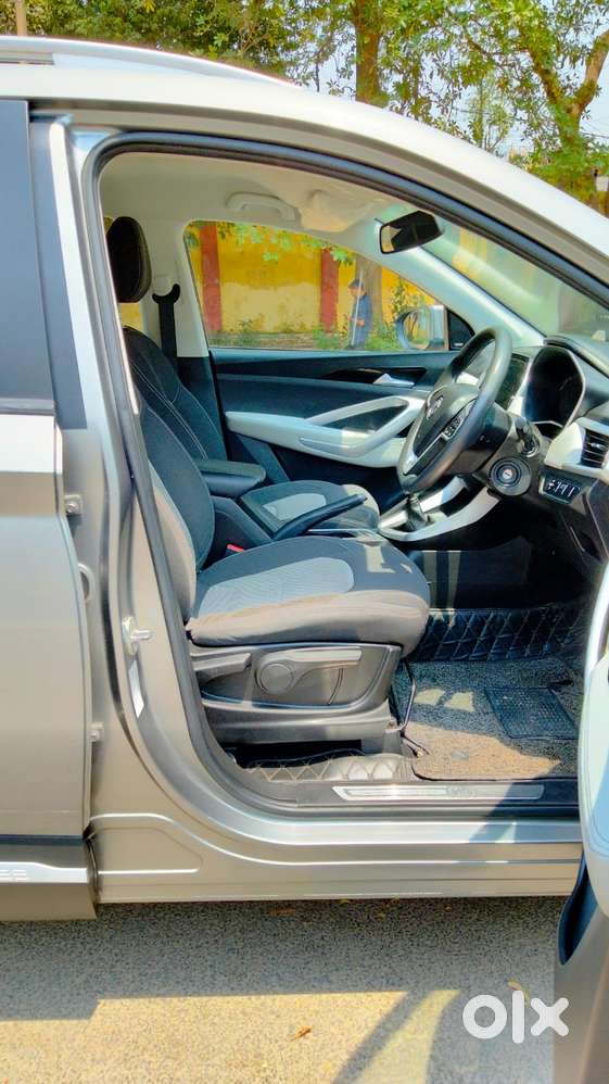 Mg Hector Plus Smart 2.0 Turbo Diesel 7 Str, 2021, Petrol