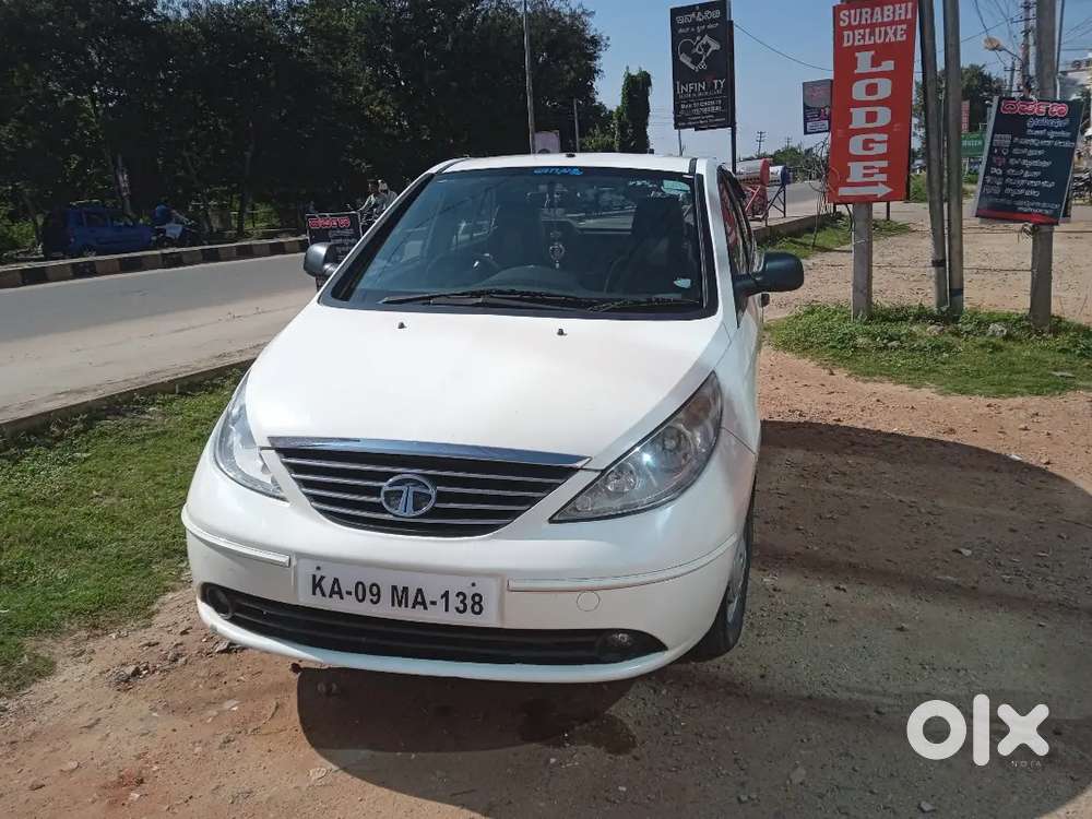 Tata Indica Vista 2012 Cars 1753775950