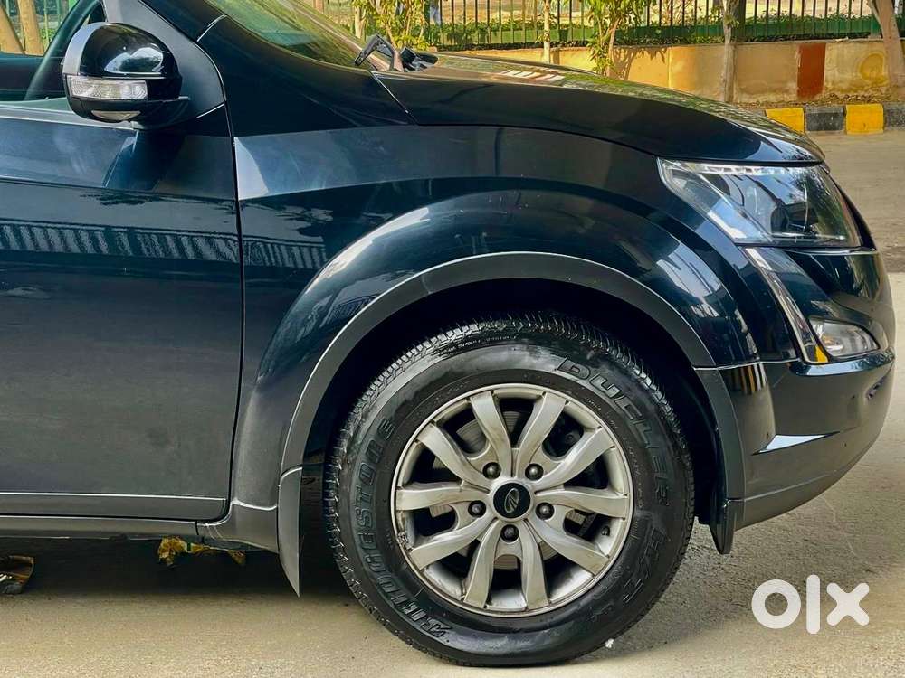 Mahindra Xuv500 W9, 2021, Diesel