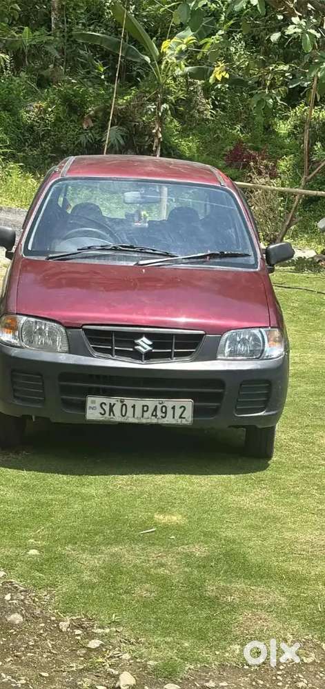 Alto Lx 2010 Modle Urgent Selling