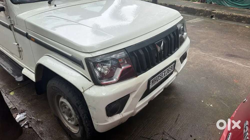 Bolero B4 2022