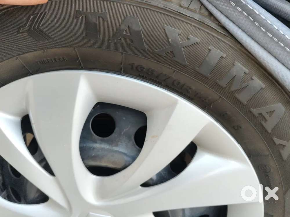 Maruti Suzuki Wagon R 2013 Petrol 100000 Km Driven