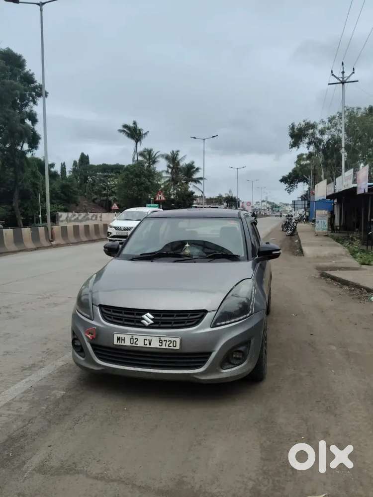 Maruti Suzuki Dzire 2013 Car