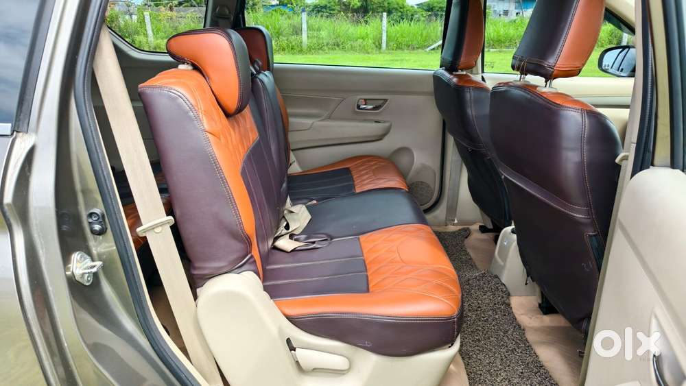 Maruti Suzuki Ertiga Vxi Abs Bs Iv, 2024, Petrol