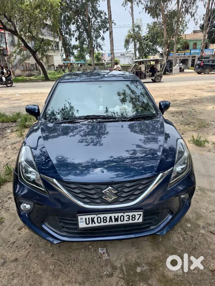 Maruti Baleno 1.2 Delta 2020