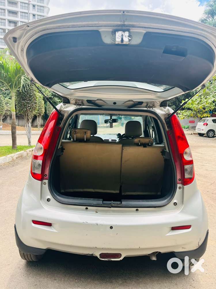 Maruti Suzuki Ritz Vdi Bs-iv, 2014, Diesel