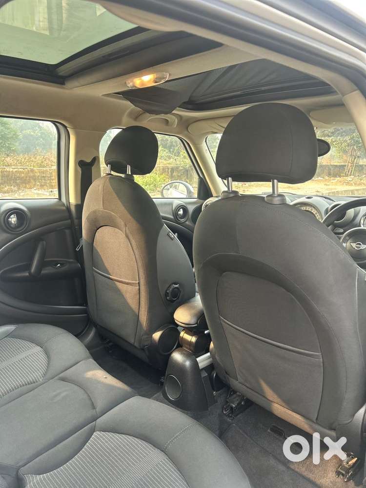 Mini Cooper S, 2014, Petrol