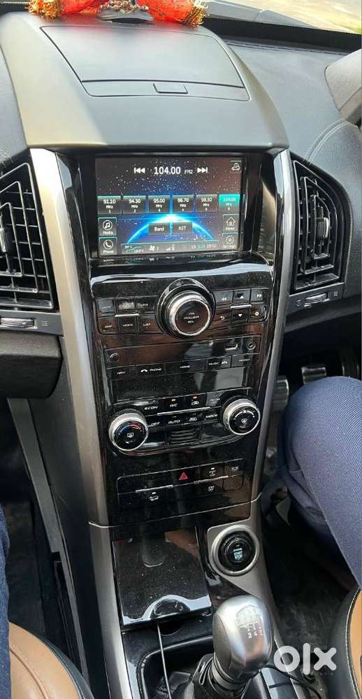 Mahindra Xuv500 W11, 2020, Diesel