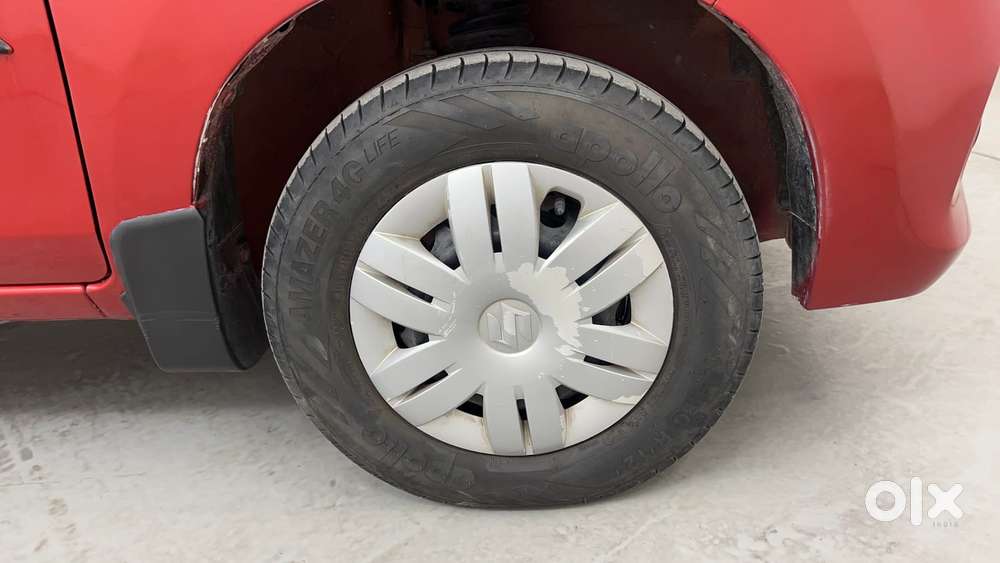 Maruti Suzuki Alto 800 Vxi, 2016, Petrol
