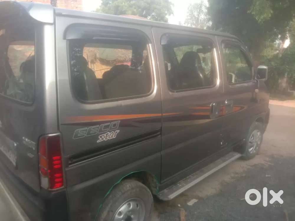Maruti Eeco 1.2 Petrol 2023