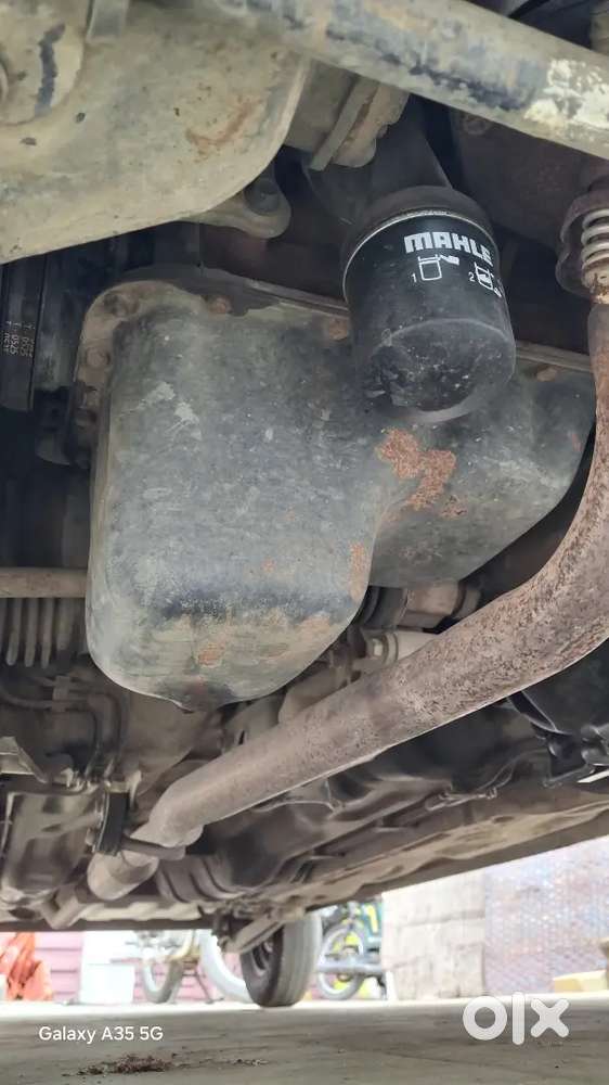 Maruti Suzuki Alto 2014 Lxi